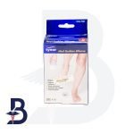 TYNOR HEEL CUSHION SILICON S K-02