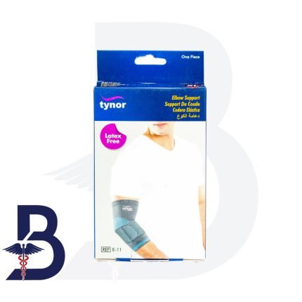 TYNOR ELBOW SUPPORT (XL) E-11