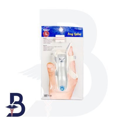 TYNOR FROG SPLINT(L) F-04