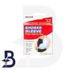 ACCU-LIFE SHOWER SLEEVE
