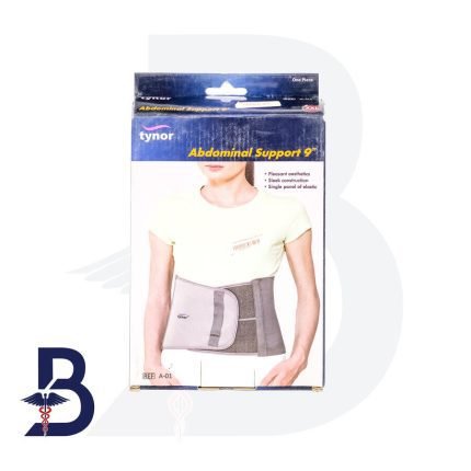 TYNOR ABDOMINAL SUPPORT M A-01