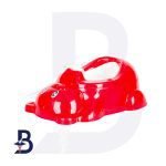 CHICCO BABY TOILLET POTTY 18 M+ MPDEL2