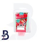 MUELLER PRO HEEL CUPS -971LGA (L)