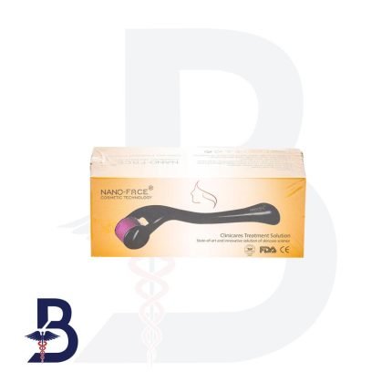 NANO-FACE COSMETIC TECHNOLOGY 0.50MM