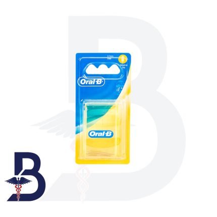 ORAL B INTERDENTAL REFIL CYLULTRAFINE (6)