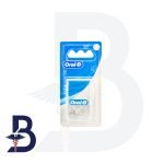 ORAL B INTERDENTAL TAPER(6)