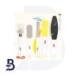 TITANIA PEDICURE EXCLUSIVE 3025/1B