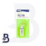 EZY DOSE KEYCHAIN PILL FOB 68130