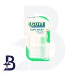 G.U.M SOFT-PICKS 40 PICKS NO-632M