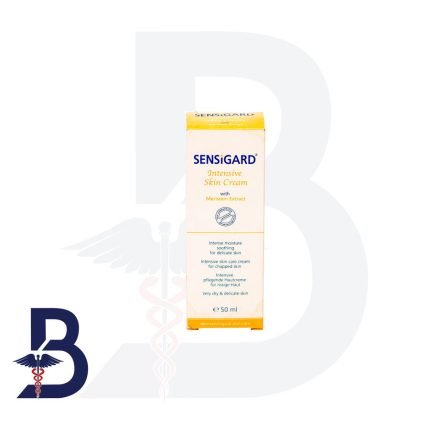 SENSIGARD INTENSIVE SKIN CREAM
