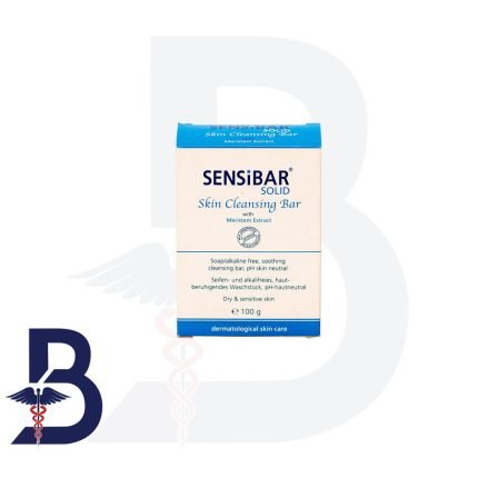 SENSIBAR SOLID BAR 100 GM