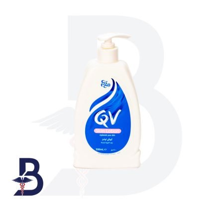 Q.V SKIN LOTION 500ML