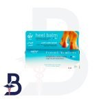 Q.V HEEL BALM CREAM 50 GM