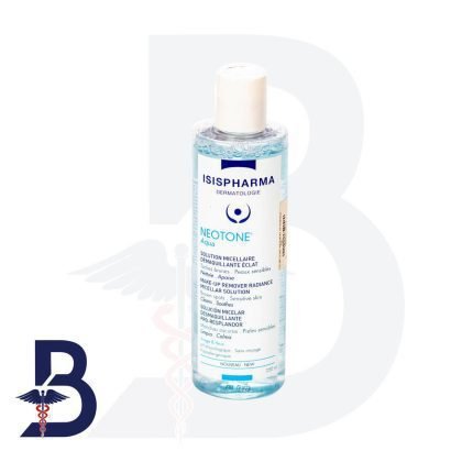 ISIS NEOTONE AQUA MAKE-UP REMOVER 250ML