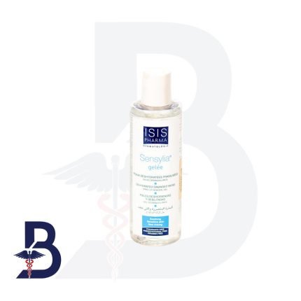 ISIS SENSYLIA GEL