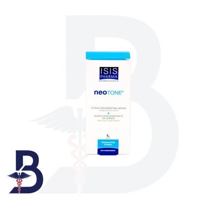 ISIS NEOTONE SERUM 30ML