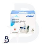 OMRON COMPRESSOR NEBULISER NE-C29-E ( DISCONTINUED