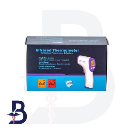 SENTINEL INFRED THERMOMETER RS-F20