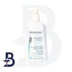 BIODERMA  ATODERM INTENSIVE GEL MOUSSANT 500 ML