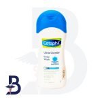 CETAPHIL ULTRA-GENTLE FRAGRANCE FREE BODY WASH 500