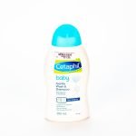 Cetaphil Baby gentle wash & shampoo