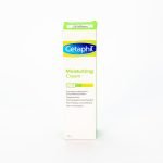 CETAPHIL MOISTURIZING CREAM 100 GM