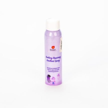 REVITOL MOISTURIZING SOOTHING SPRAY 150ML