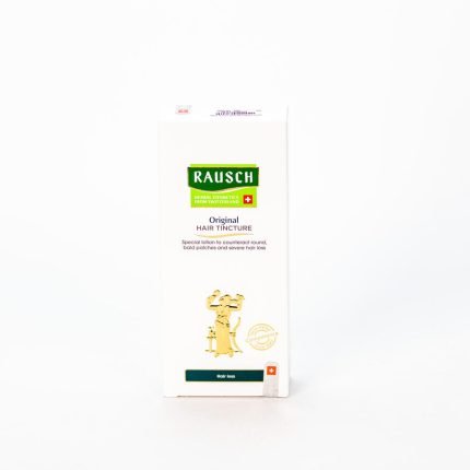 RAUSCH ORIGINAL HAIR TINCTURE 200ML