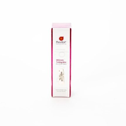REVITOL ULTIMATE TONING MIST( ALL SKIN TYPES)