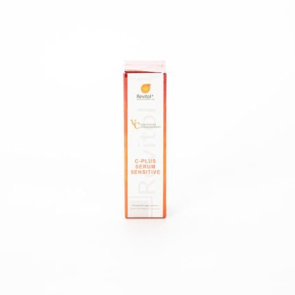 REVITOL C-PLUS SERUM FOR SENSITIVE SKIN