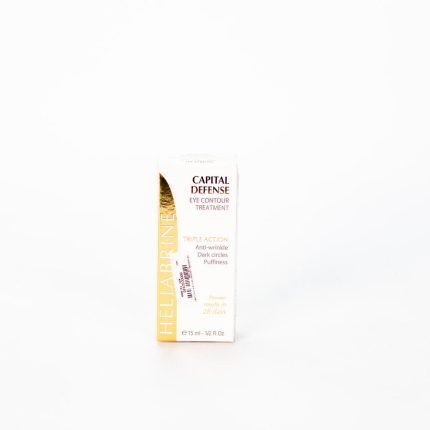 HELIABRINE CAPITAL DEFENSE EYE CONTOUR 15ML