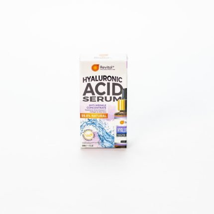 REVITOL HYALURONIC YOUTH SERUM 30ML