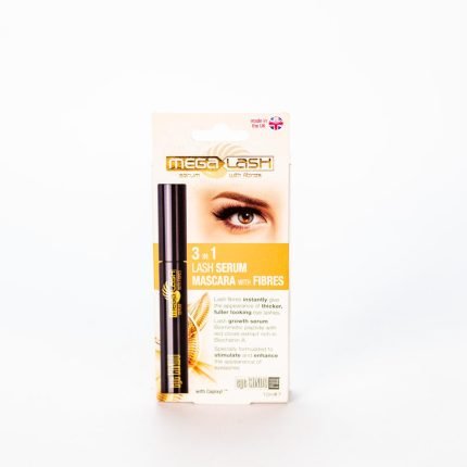 EYE CANDY MEGA LASH 3 IN 1
