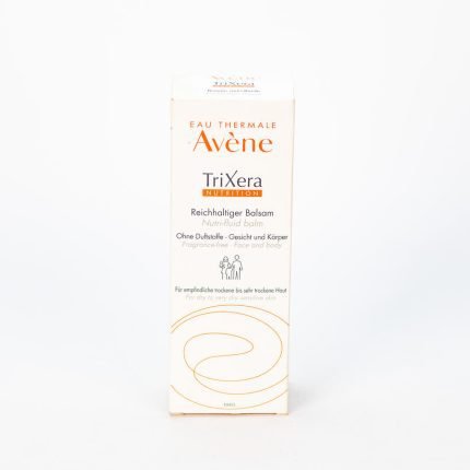 AVENE TRIXERA NUTRITION LAIT 400 ML