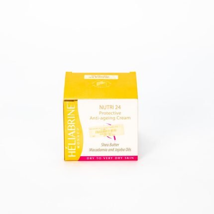 HELIABRINE NUTRI 24 ANTI-AGING CREAM 50ML