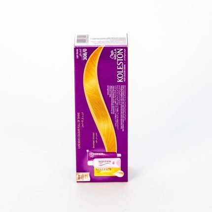 KOLESTON TUBE 308/0 LIGHT BLONDE