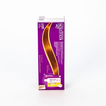 KOLESTON TUBE 307/7 DEER BROWN