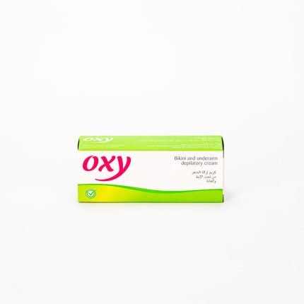 OXY HAIR REMOVIG CREAM 75ML