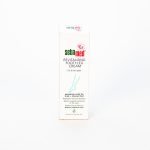 SEBAMED REVITALIZING FOOT+LEG CREAM 75 ML