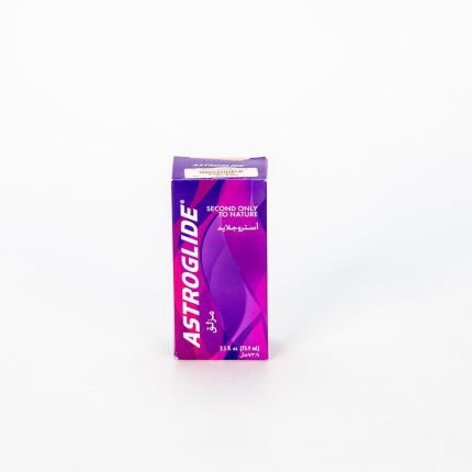 ASTROGLIDE WARMING LIQUID 73.9 ML