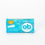 TAMPONS PROCOMFORT SUPER 16