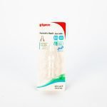 PIGEON SILICON LARGE 3*1 NIPPLE