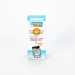 ESKIMO KIDS OMEGA 3.6.9 210 ML SYRUP