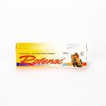 ROFENAC 50 GM GEL