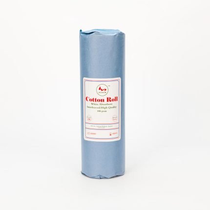 WINNER COTTON ROLL 500 GM