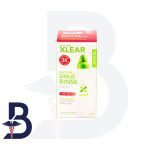 XLEAR SINUS CARE RINSE 6 PACKETS