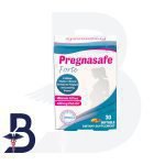 PREGNASAFE FORTE 30 CAP