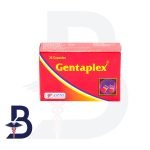 GENTAPLEX 36 CAP