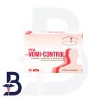 VOMI CONTROL 20 TAB