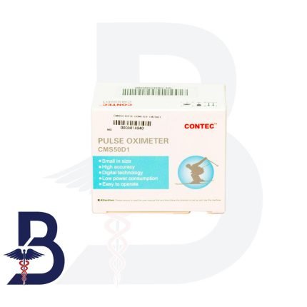 CONTEC PULSE OXIMETER  CMS50D1